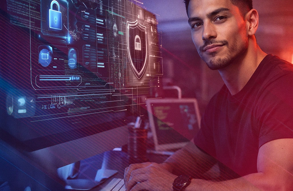 Cómo elegir un buen servicio de seguridad