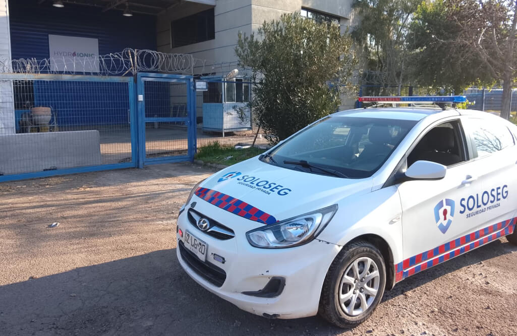 Patrullaje Preventivo