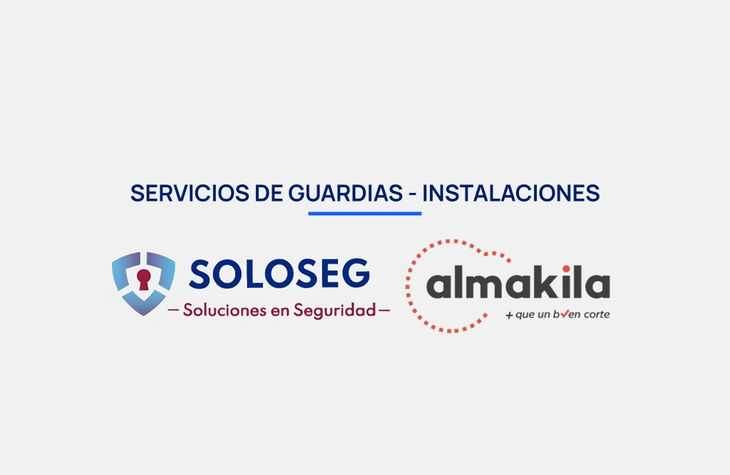 Bienvenida nuevo Cliente ALMAKILA